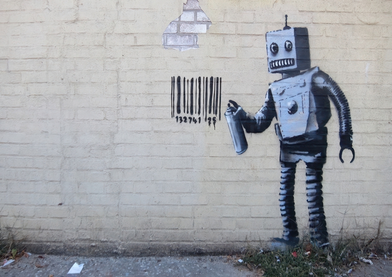 Robot Code