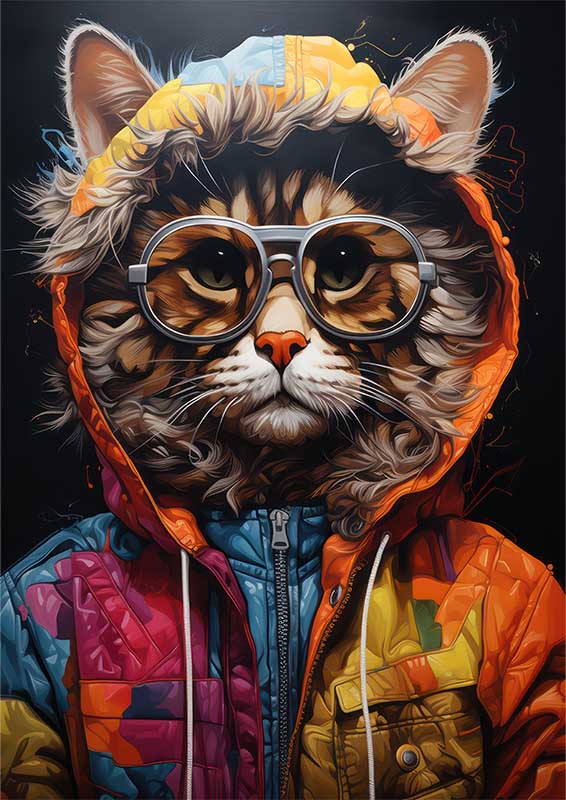 Feline Fantasies Tabbys Tail Twisting Tales