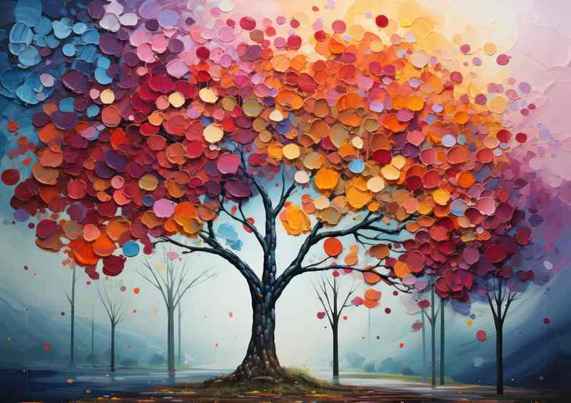 Botanical Harmony