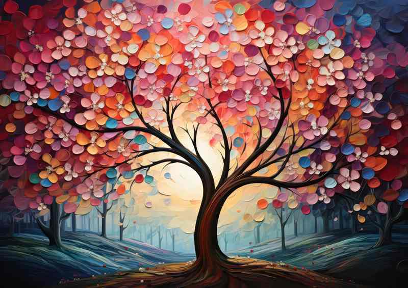 Burst of Radiance