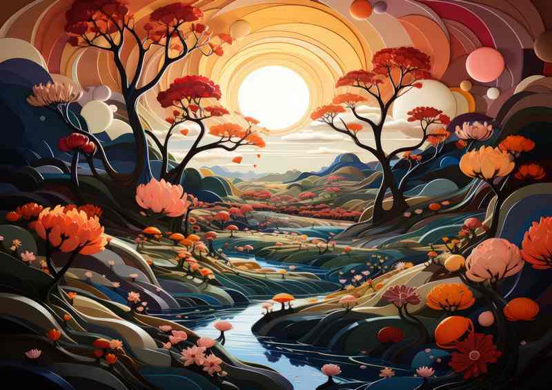 Expressing The Divine