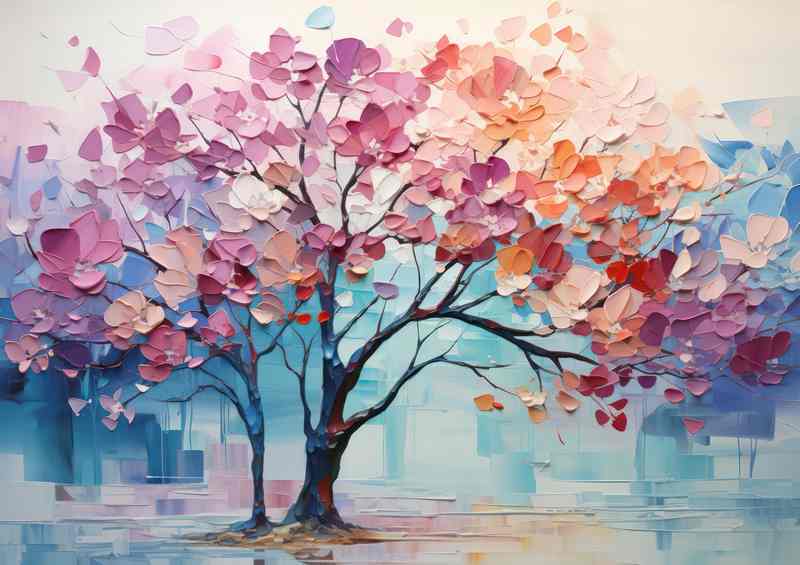 Floral Whispers