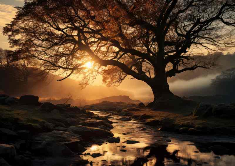 Looking Beyond The Golden Realms
