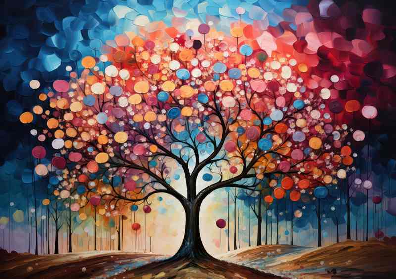 Seasons Colours of The Spectrum