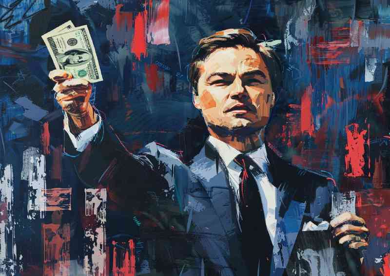 More money from wall street