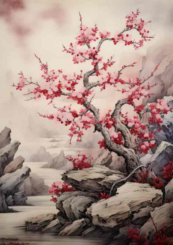 Cherry Blossom Dreams
