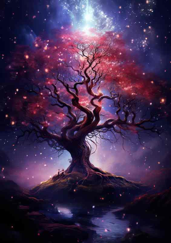 Cosmic harmony