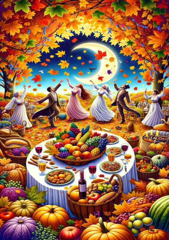 Wiccan Sabbat Mabon autumn equinox celebration