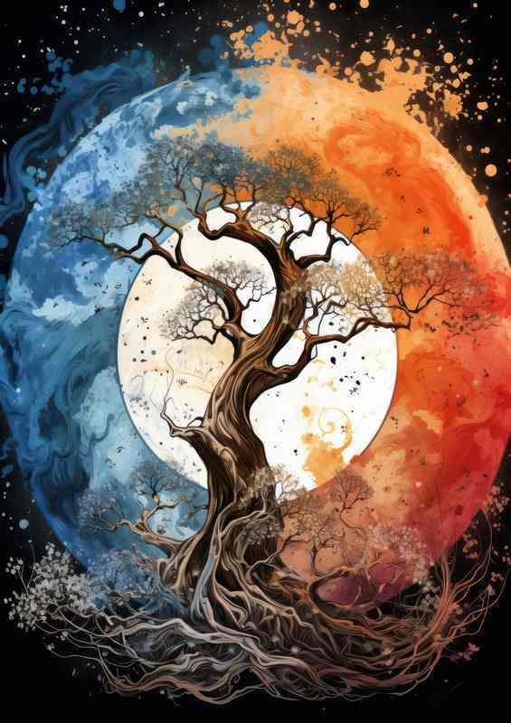 Dual Life Force