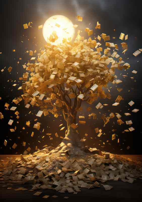 Night of Wealthy harvest