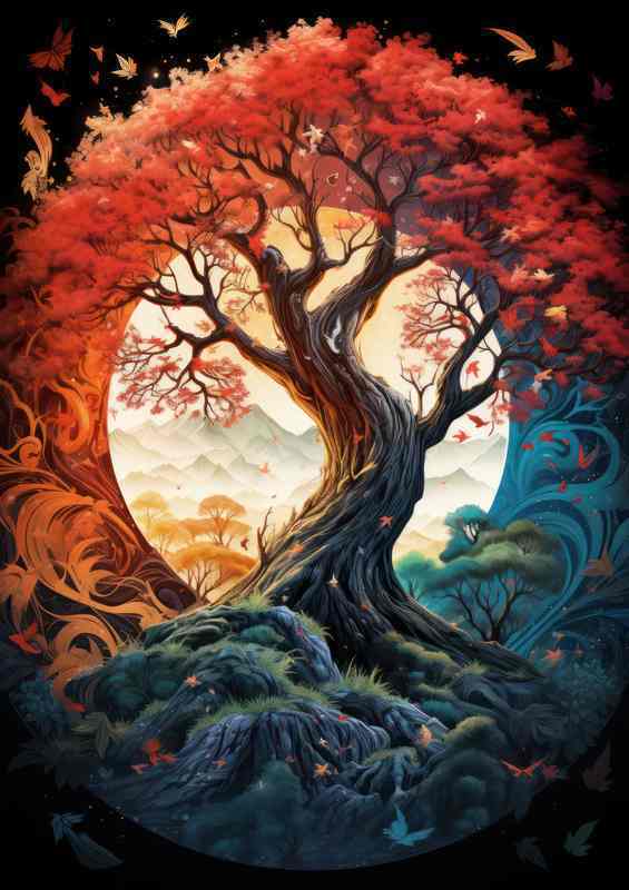 Opposing Forces