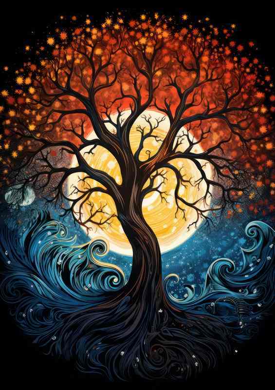 Roots Of Harmony