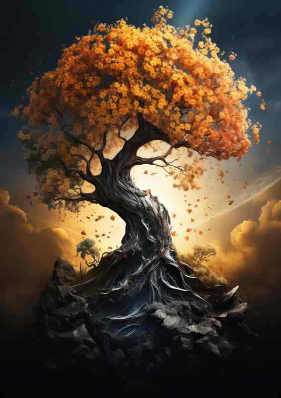Storms of Freedom