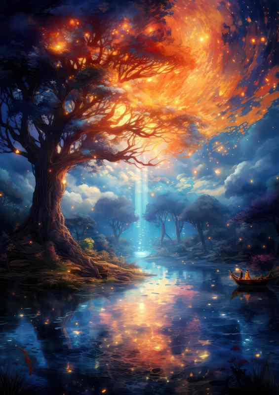 Sweet Cosmic Dreams