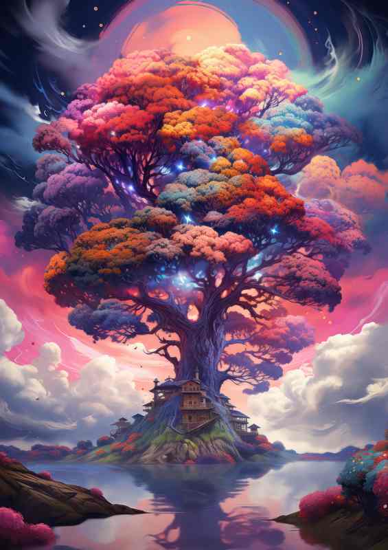 Tree House