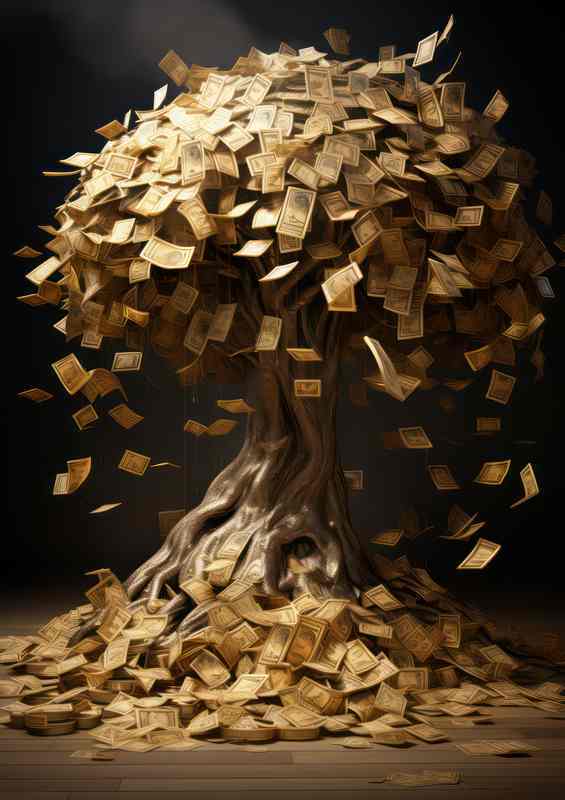 Tree of Abundance