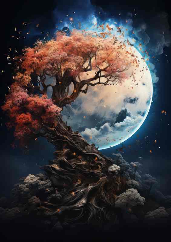 Universal Roots