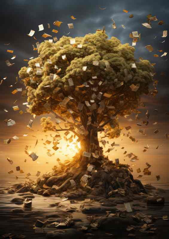 Wealth Infusion