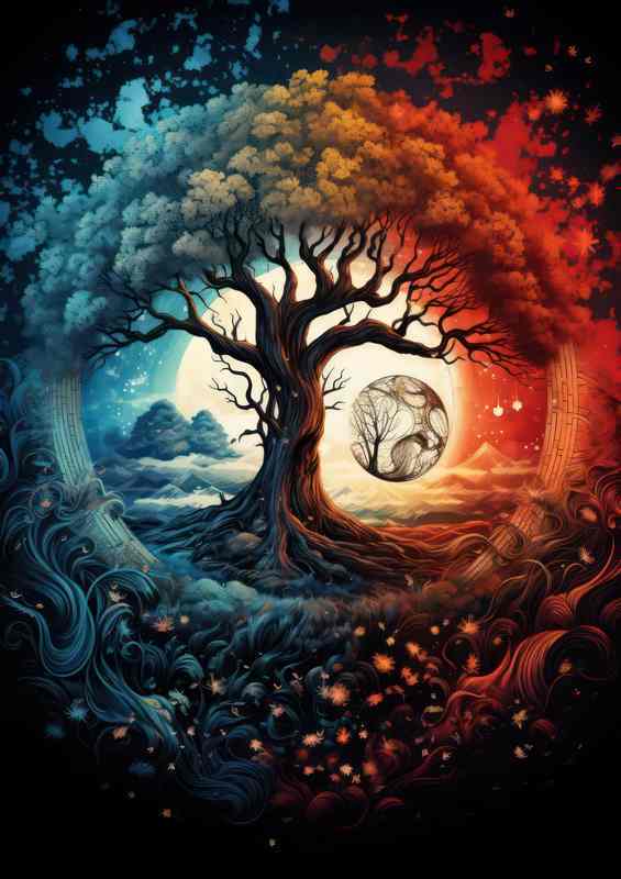 Wholeness In Nature