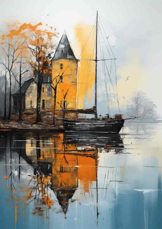 Coastal Quaters