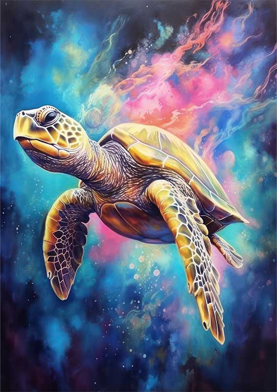Astral Adventurer