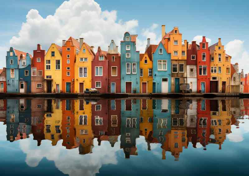 Hues Of Home