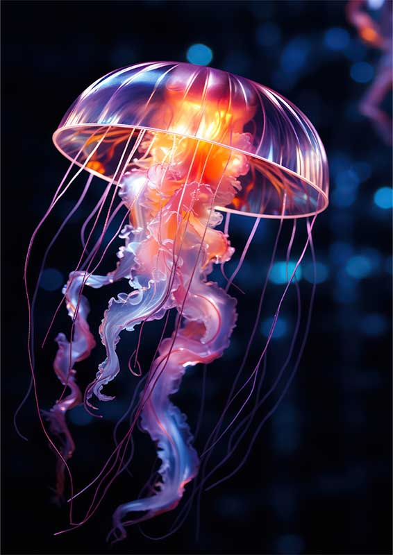 Jellyfish Journals