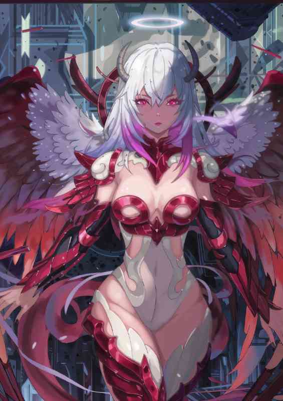 Anime Heroes with Unforgettable Charm