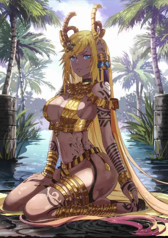 Dark Romance in Anime Series
