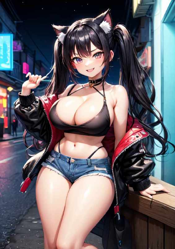 Drama and Desire in Anime