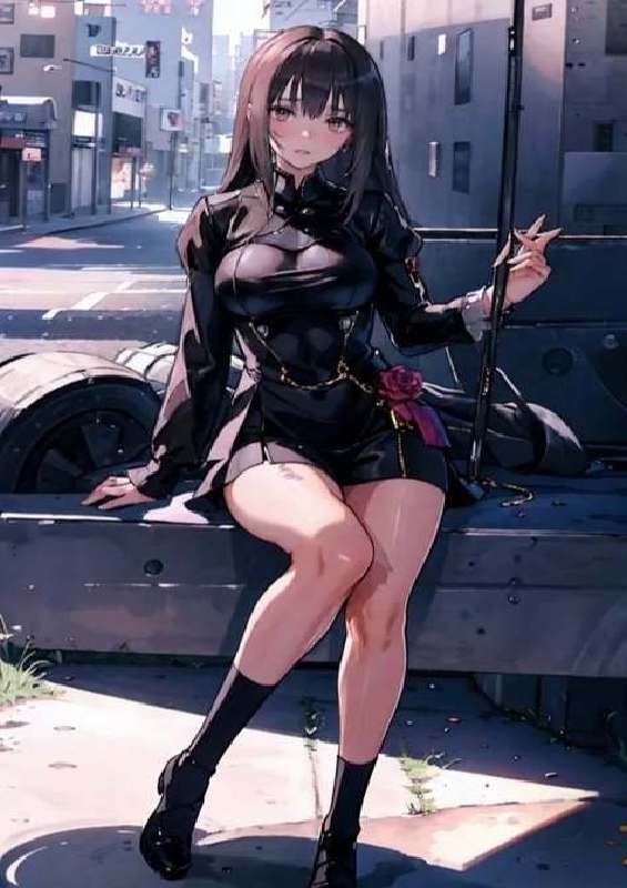 Fantasies of Love in Anime