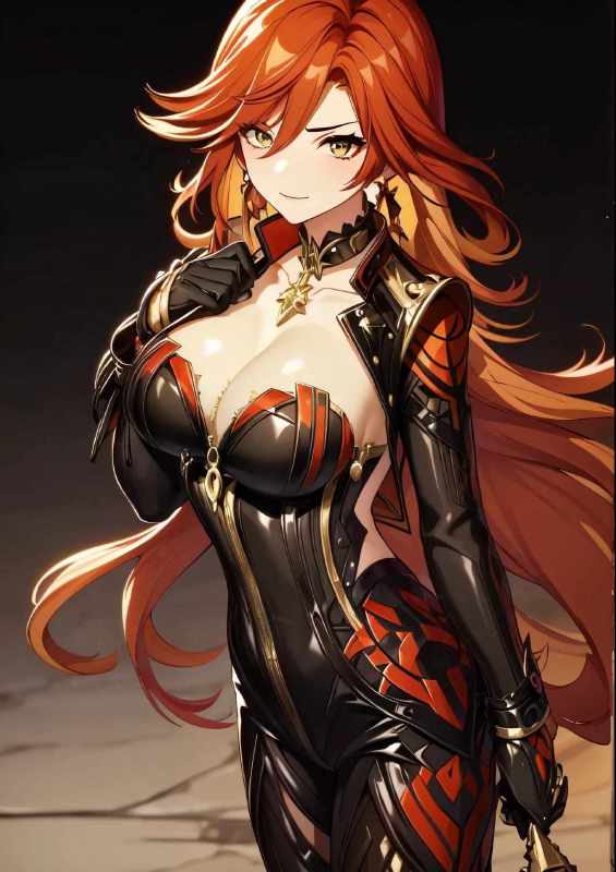 Goddess Vibes Anime Girls