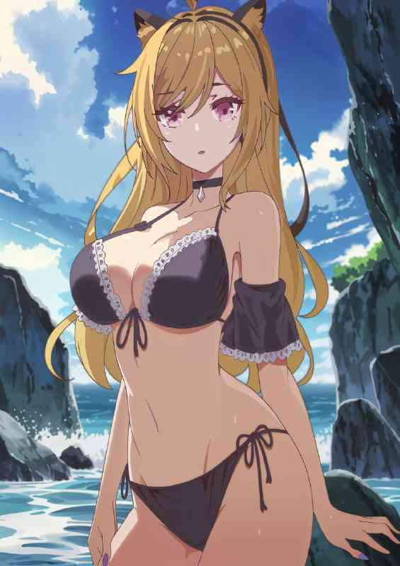 Heartbeats in Anime