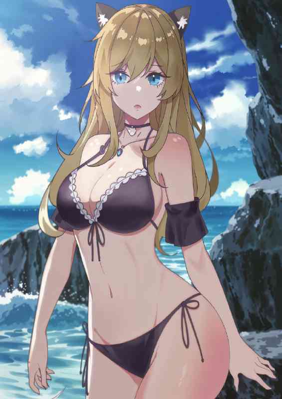 Lust in Bloom Romantic Anime