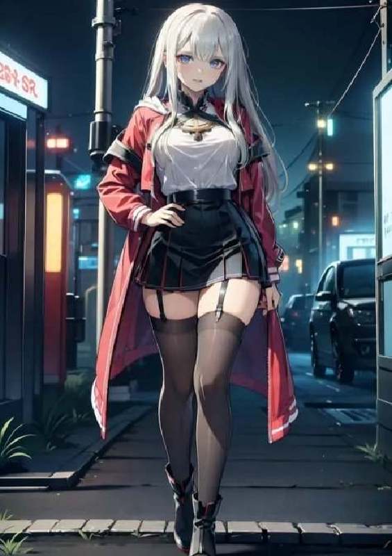 The Allure of Date Night Anime