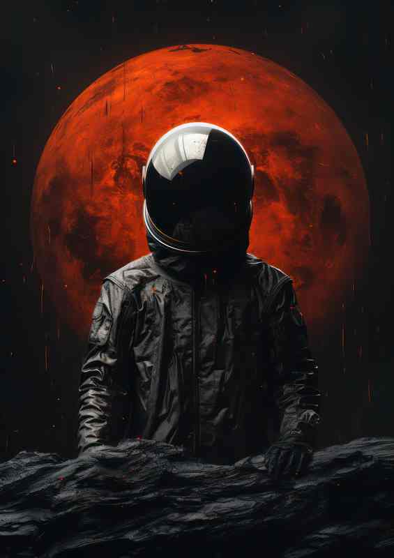 Cosmic Beauty Stunning Space Art
