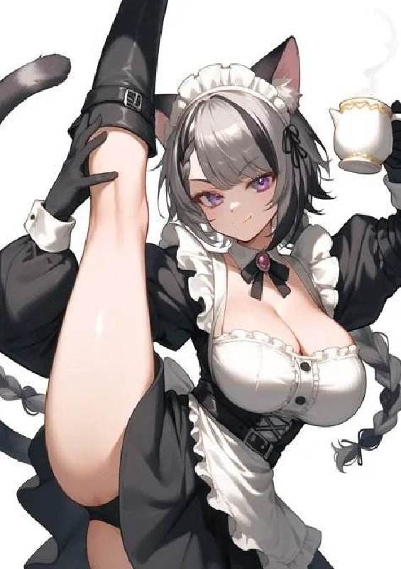 Unique Anime Girl Designs that Dazzle