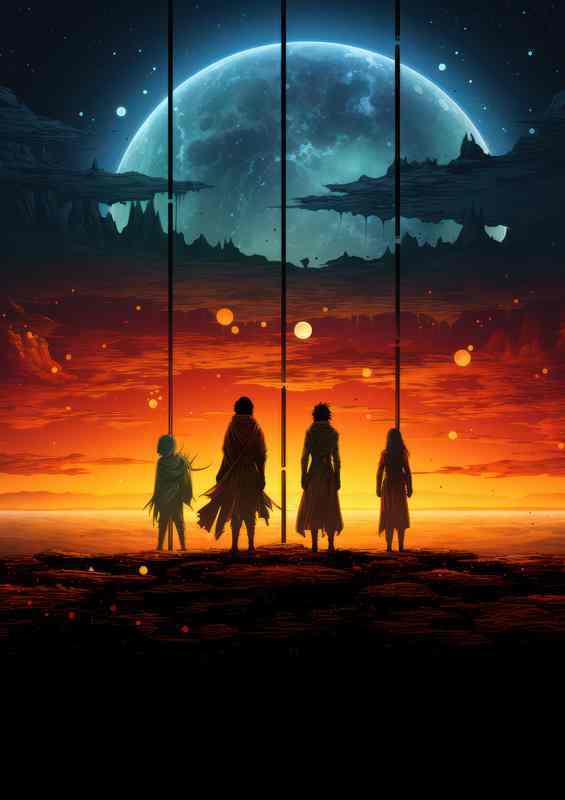 Epic Space Exploration Design Inspirational Cosmos