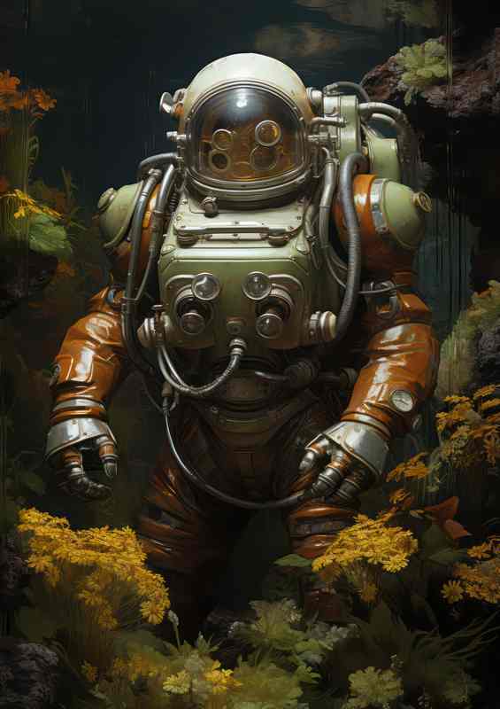 Futuristic Astronomical Scenes Innovative Cosmos Art
