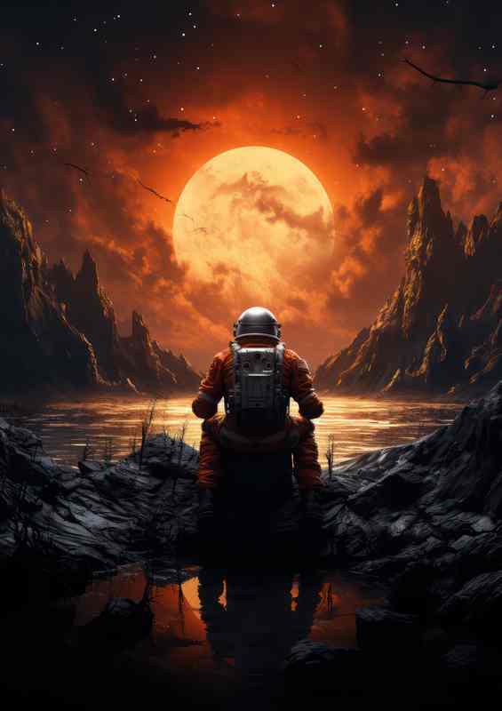 Journey to the Stars Space Exploration