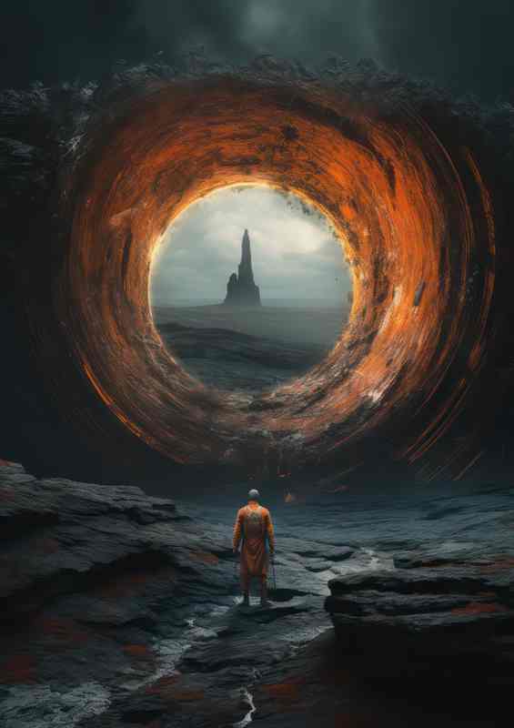 Spacecraft Adventures To The Gateway