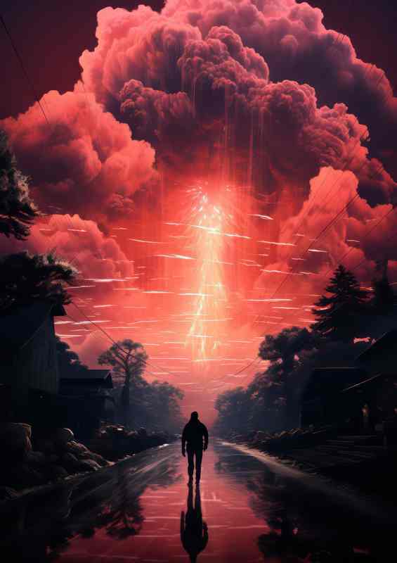 Stellar Visions Cosmic Blast vision