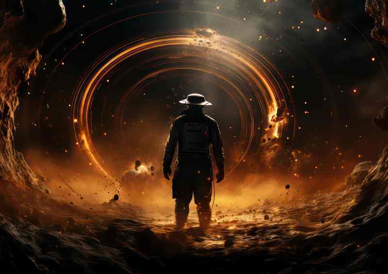 Breathtaking Astronomical Art Stunning Space