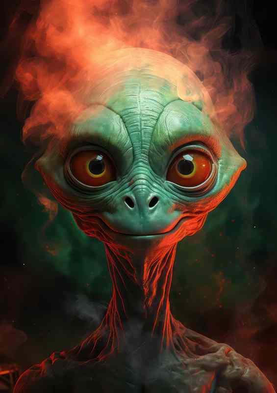 Alien Chronicles Tales of Extraterrestrial Encounters