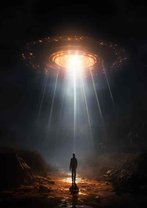 Alien Investigations Unraveling UFO Sightings