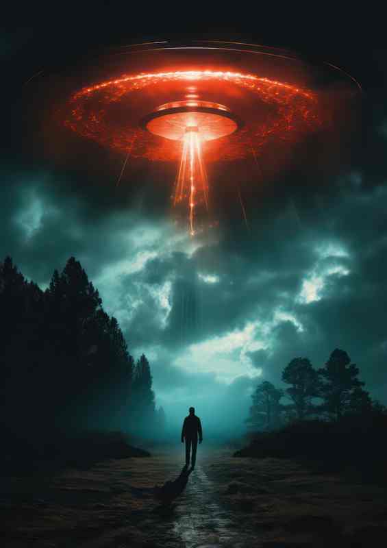 Alien Mysteries Unraveling UFO Secrets