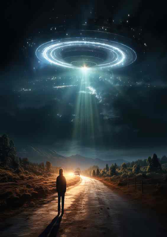 Alien Sightings Unveiling UFO Mysteries