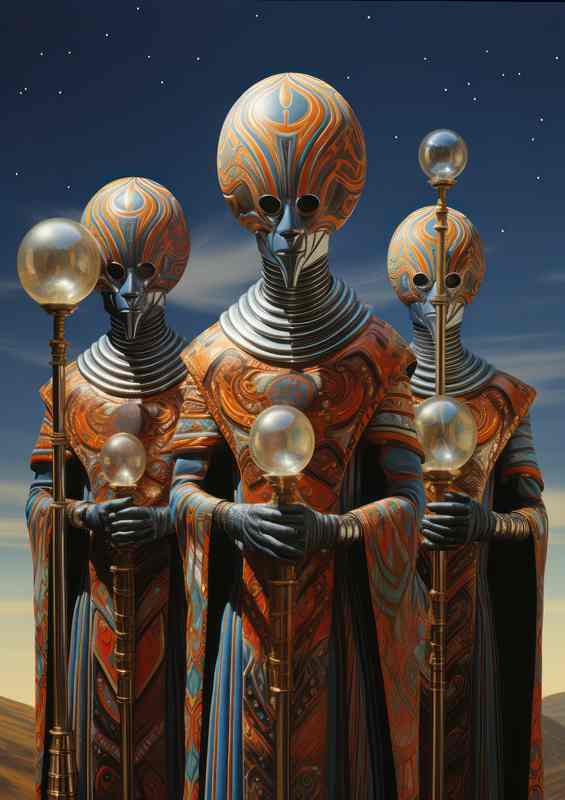 Beyond Space The Evolution of Space Exploration