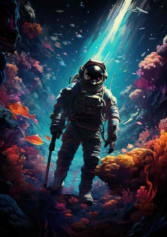 Beyond the Horizon The Future of Space Exploration