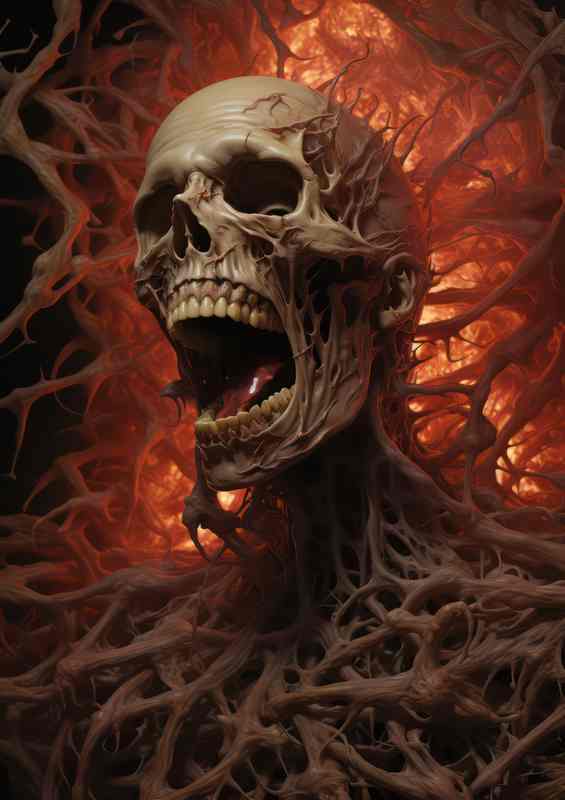 Beyond the Grave Understanding the Macabre